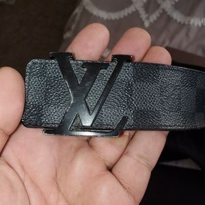 Louis Vuitton Belt